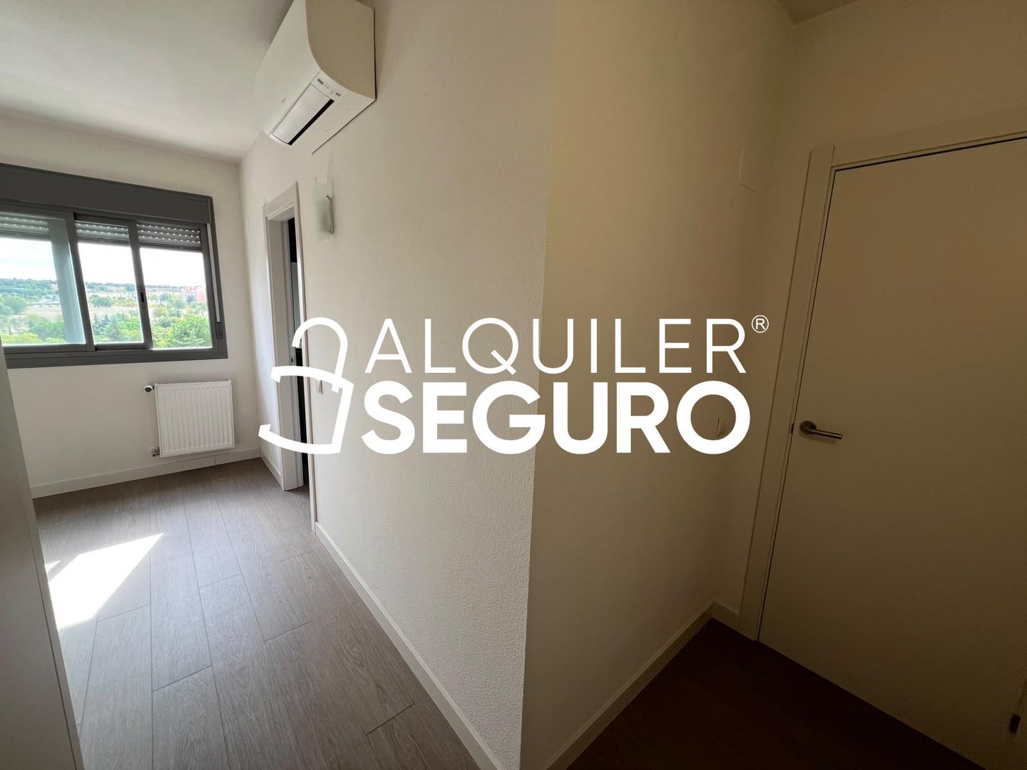 Pis de 80 m² a Madrid