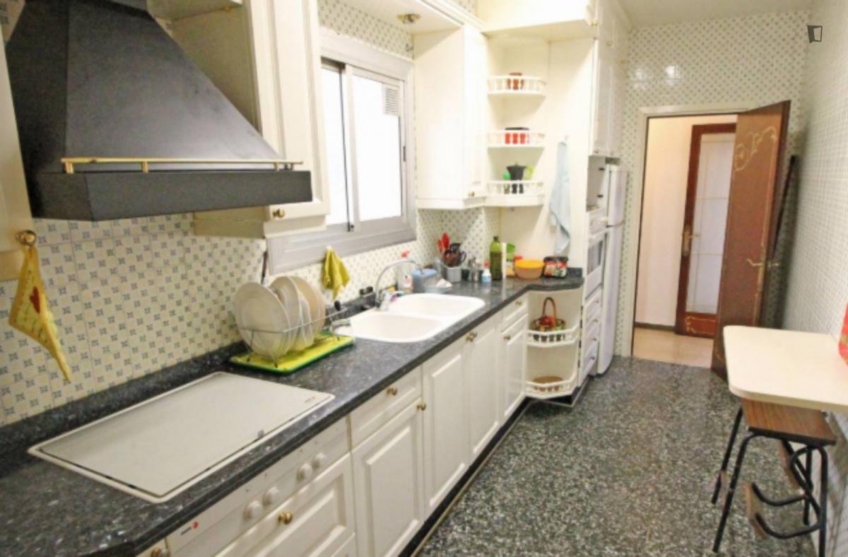 Habitación en alquiler, Barcelona