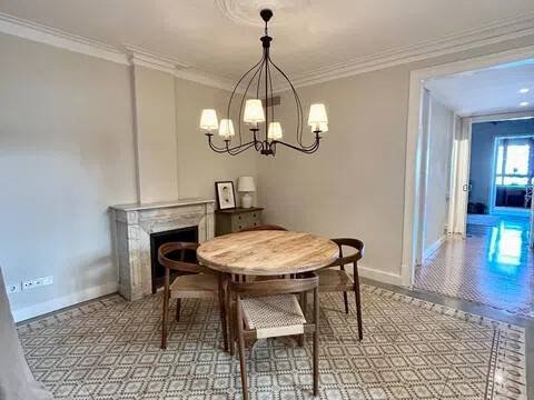 Wohnung 115 m² in Barcelona