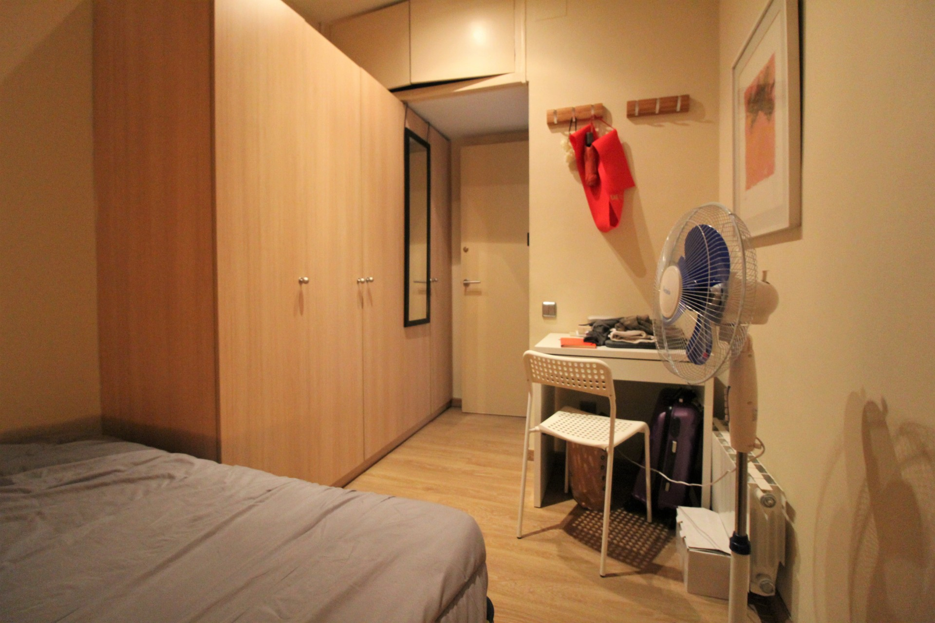 Apartamento 60 m² em Barcelona