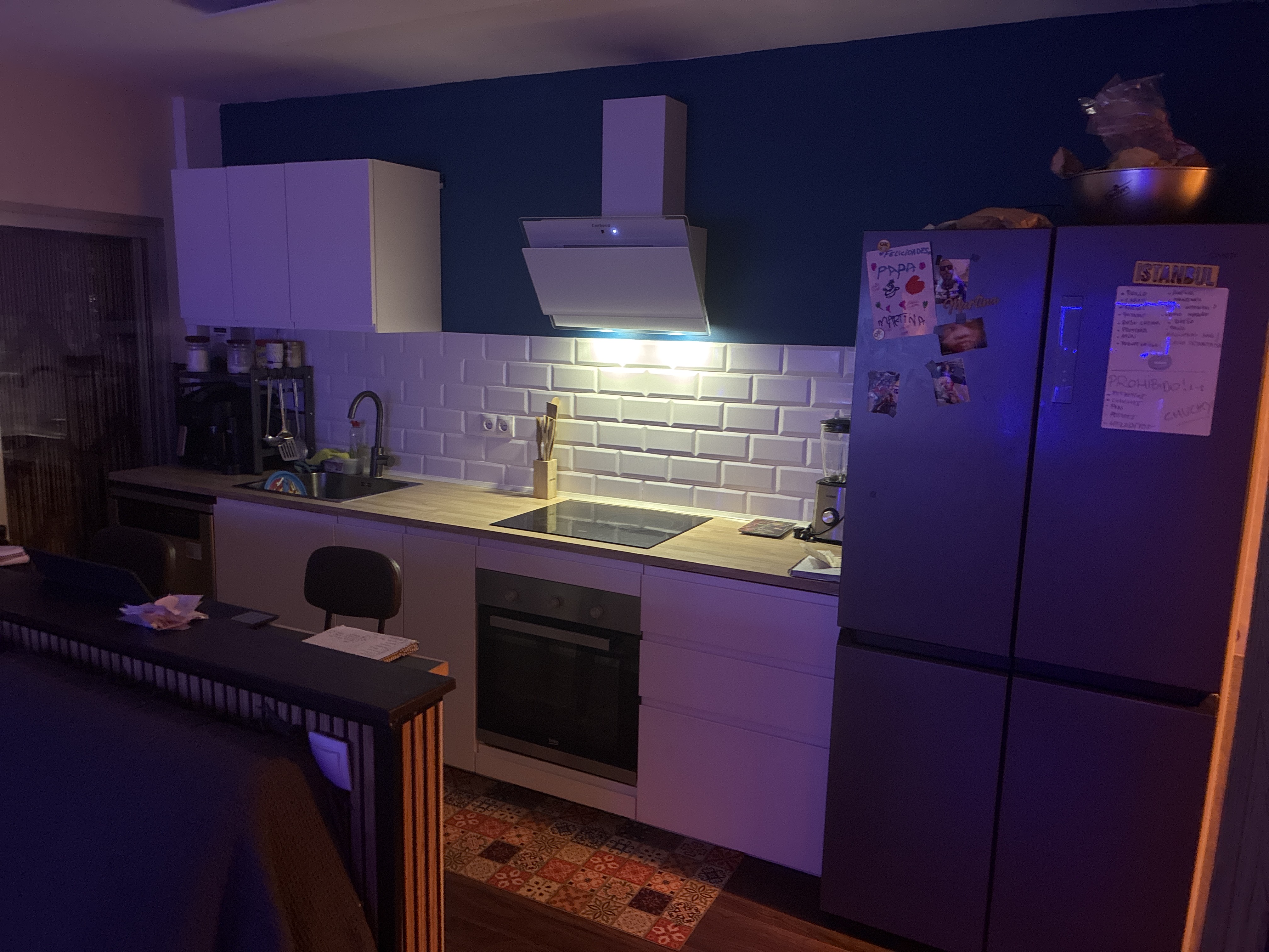 Habitación 83 m², Mejorada del Campo