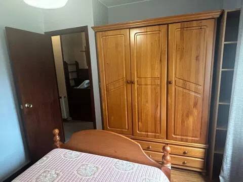Piso de 57 m² en Ames