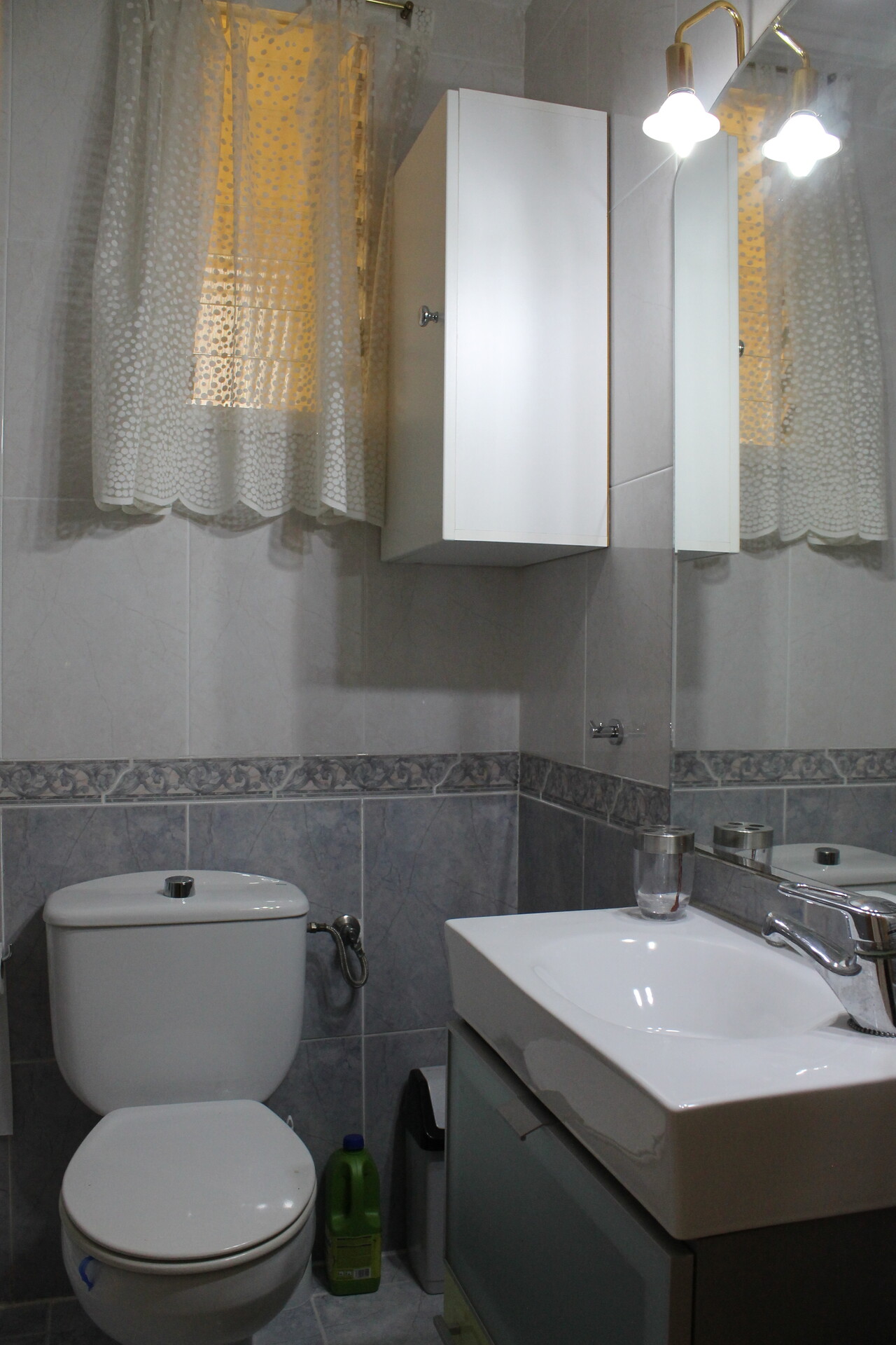 Pis de 77 m² a València