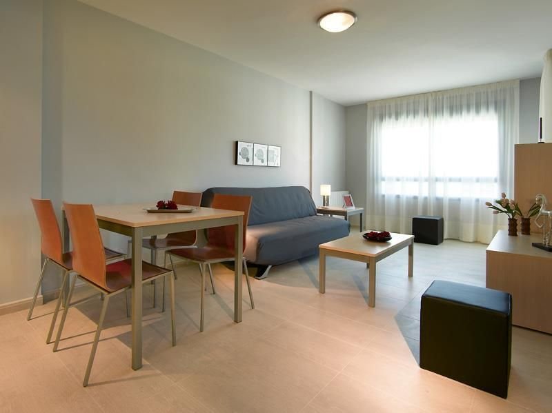Piso de 83 m² en Jaén