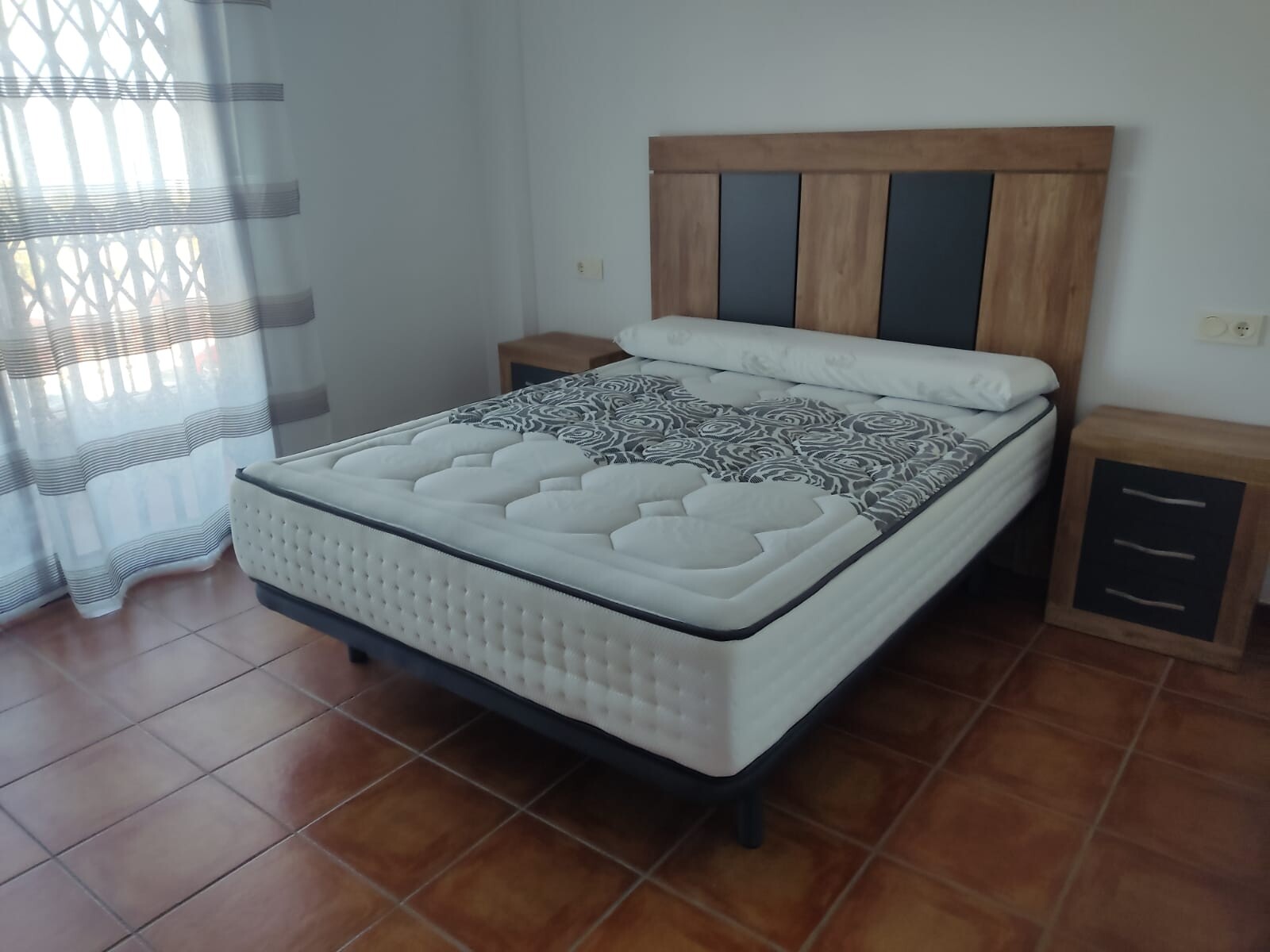 Piso de 120 m² en Lorca