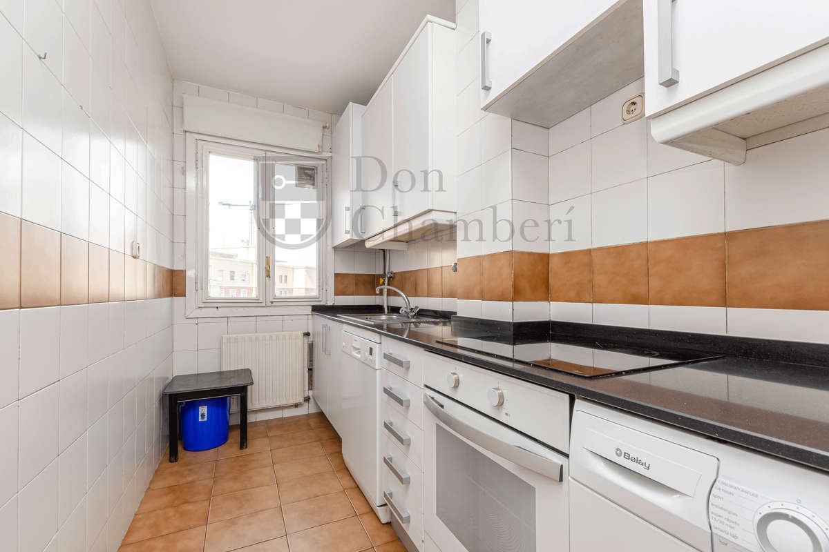 Apartamento 94 m² em Madrid