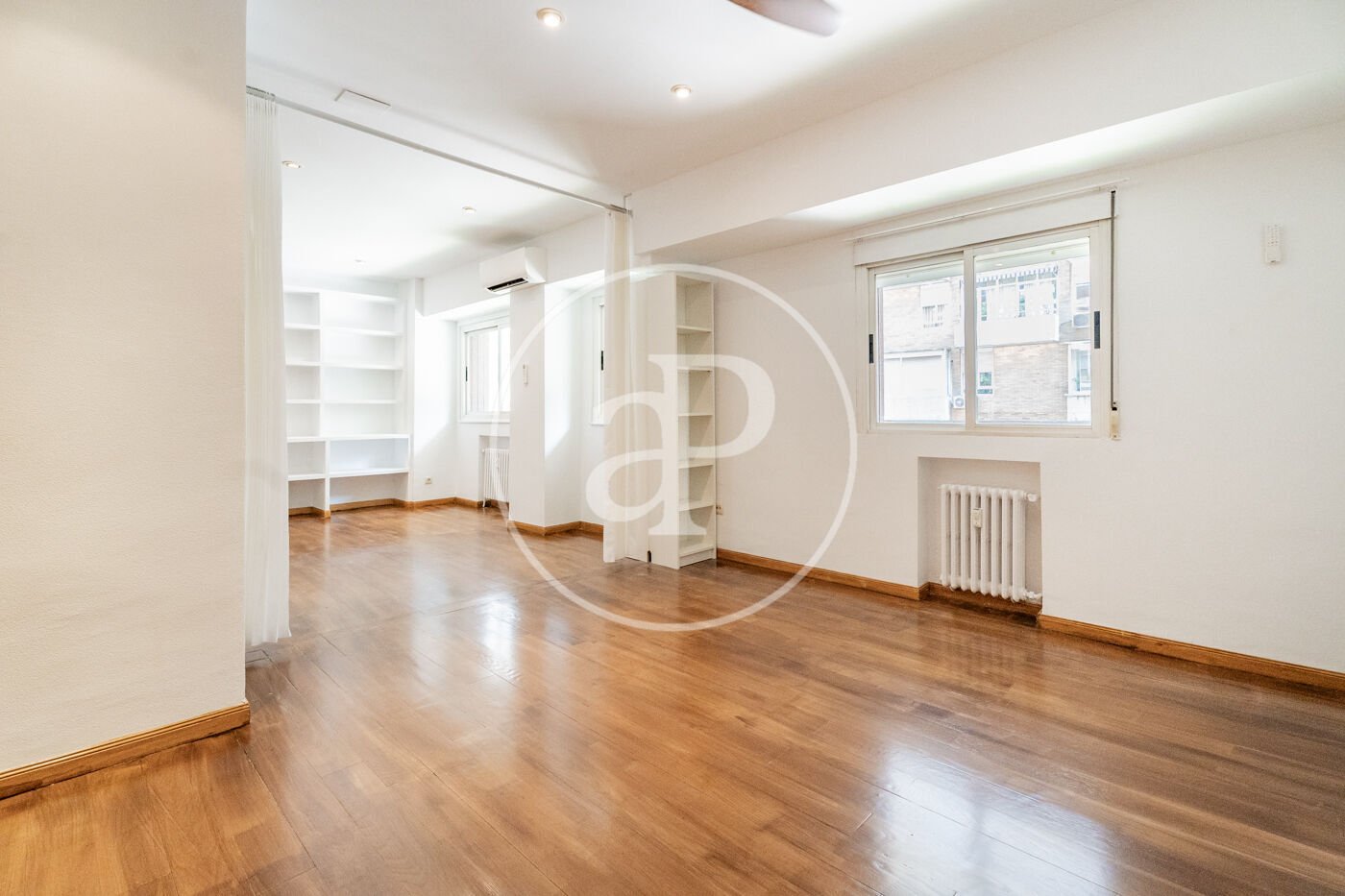 Appartement 77 m² à Madrid