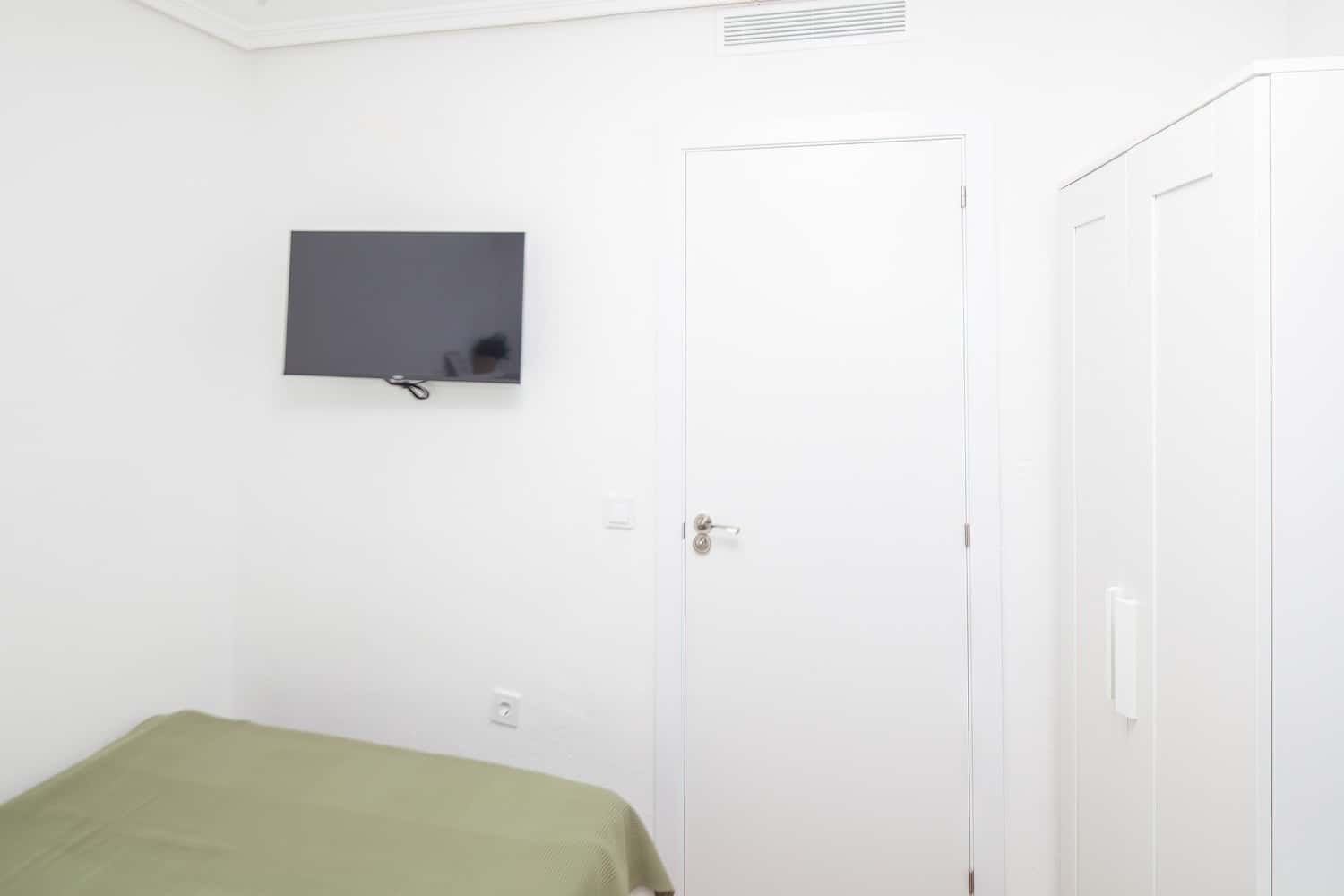 Habitació de lloguer, València