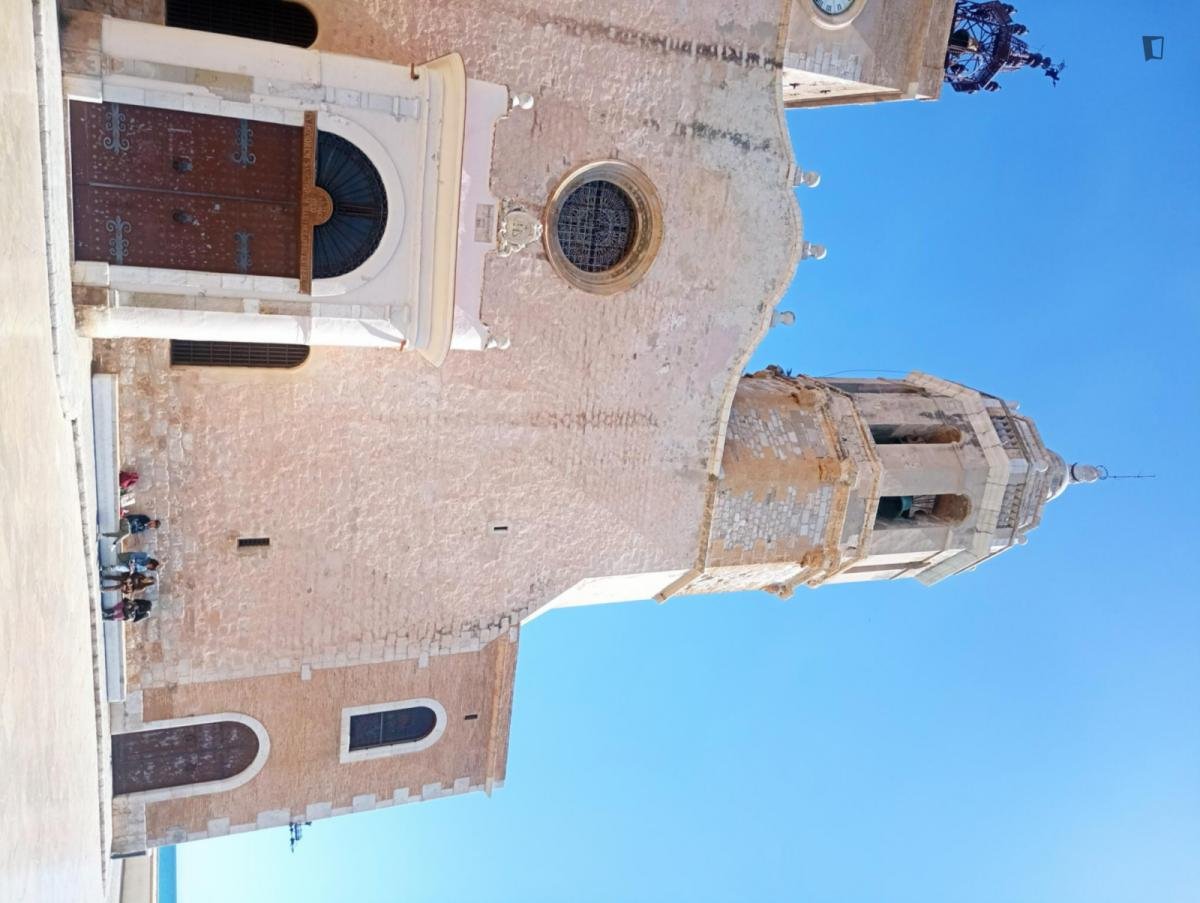 Piso de 45 m² en Sitges