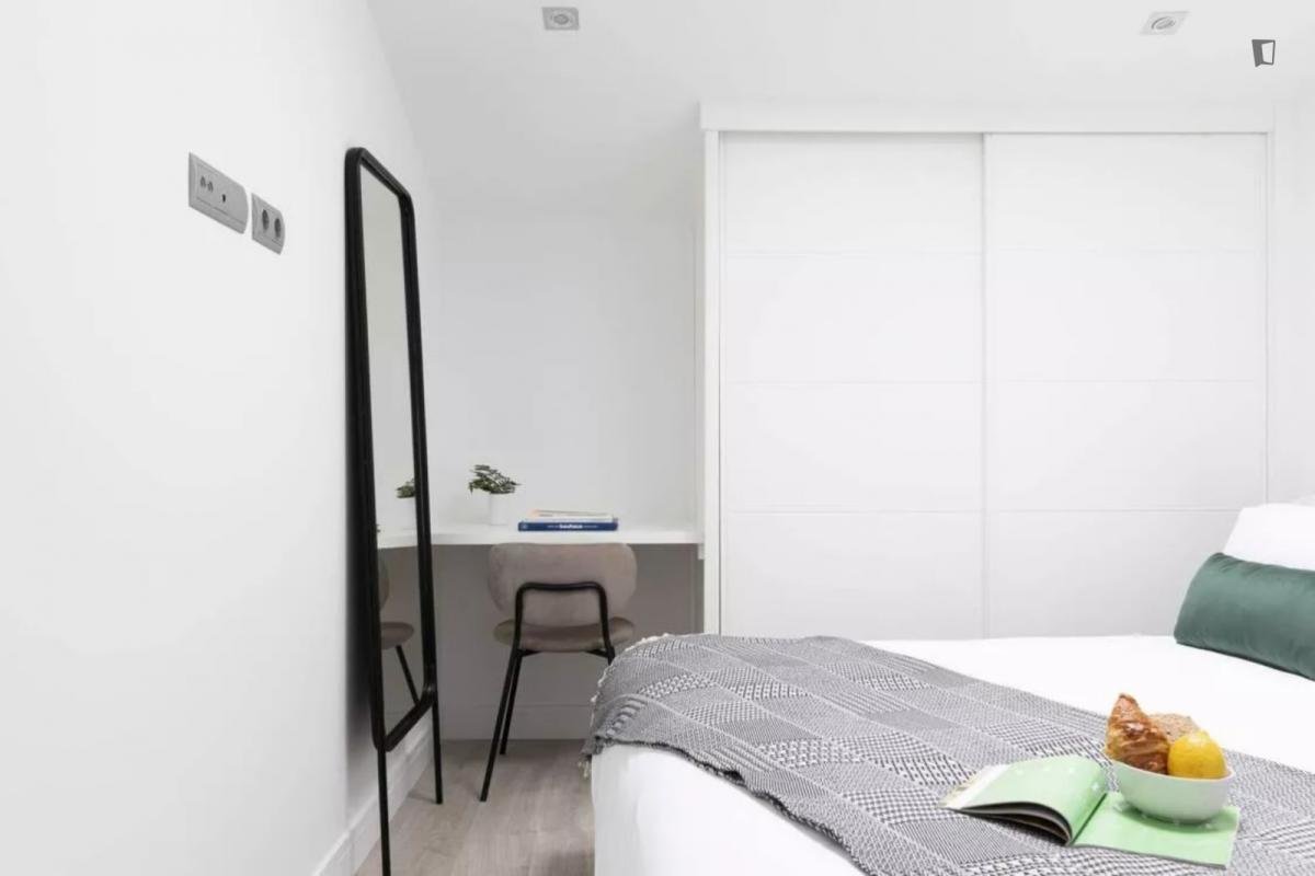 Pis de 57 m² a Madrid