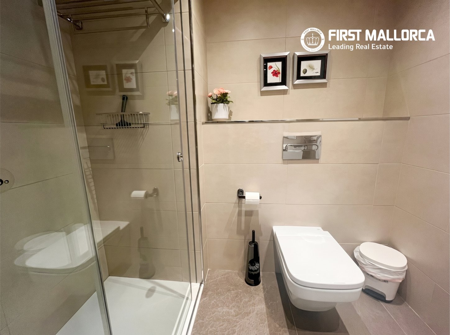Pis de 126 m² a Calvià
