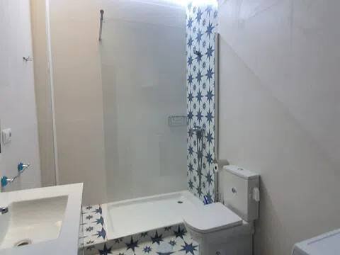 Piso de 75 m² en Baeza