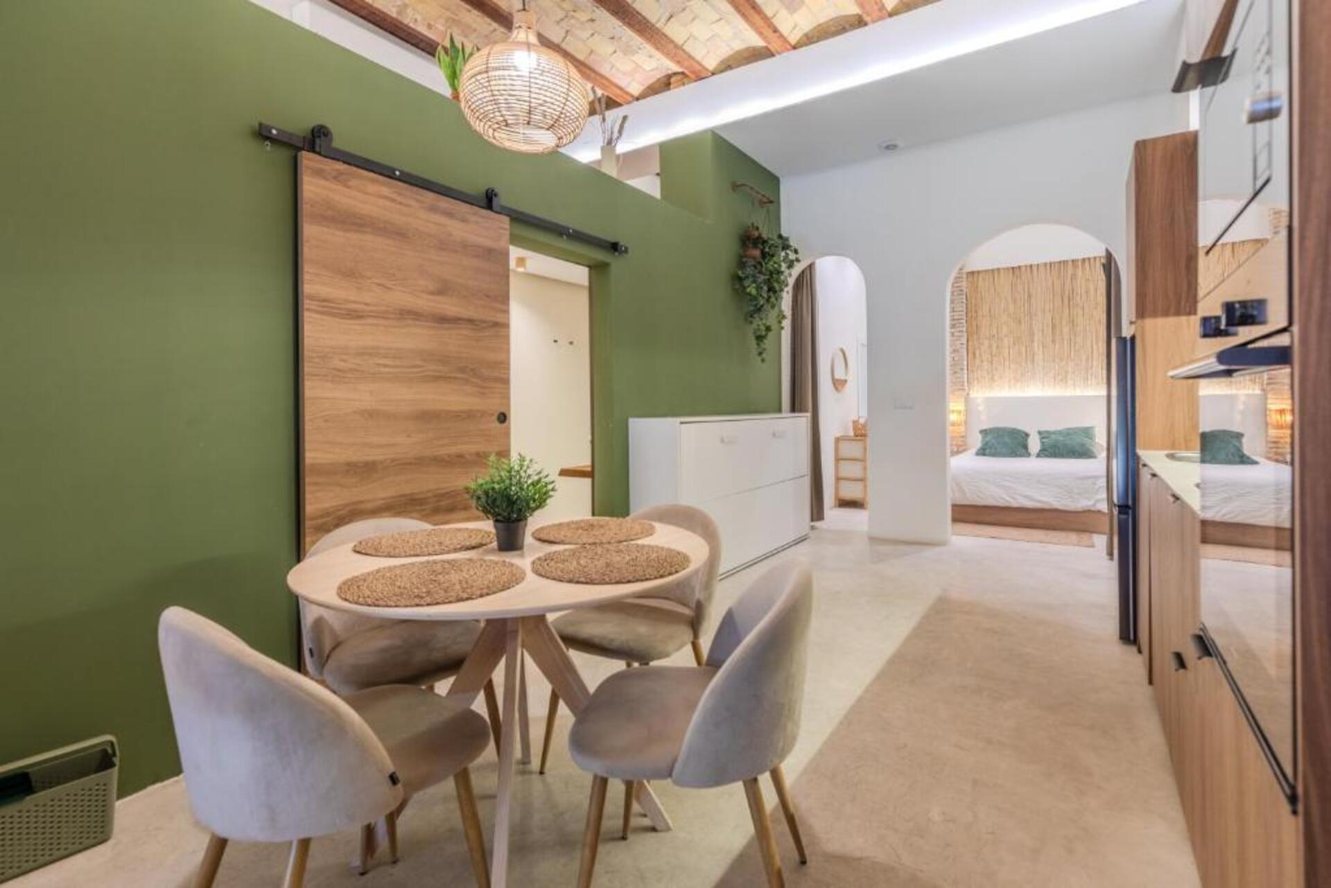 Piso de 65 m² en Valencia