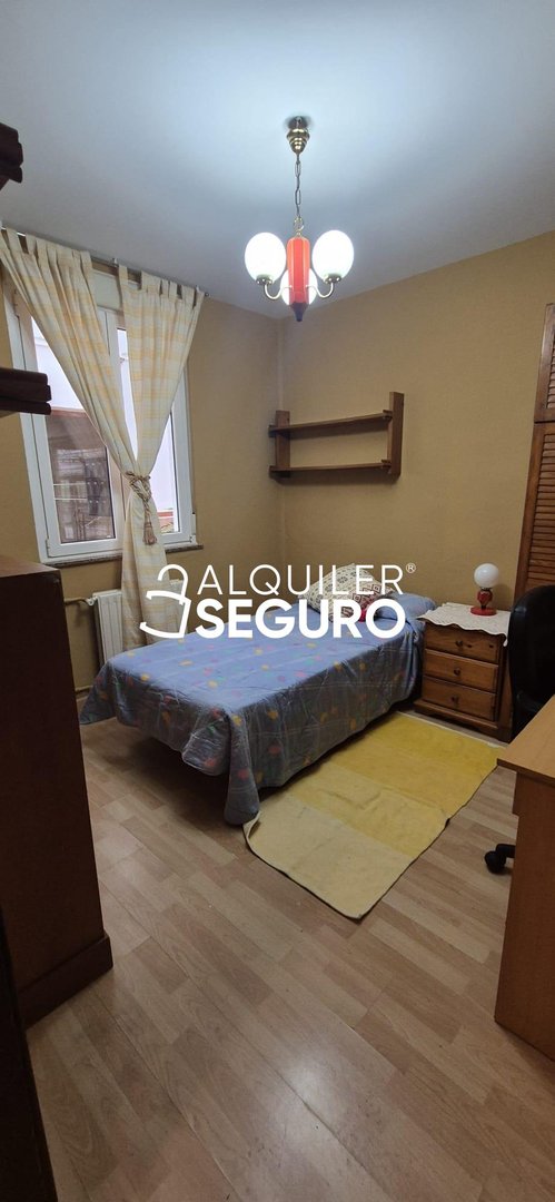 Appartement 90 m² à Oviède