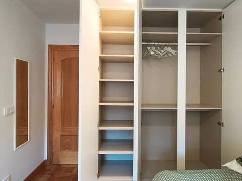 Piso de 89 m² en Pamplona
