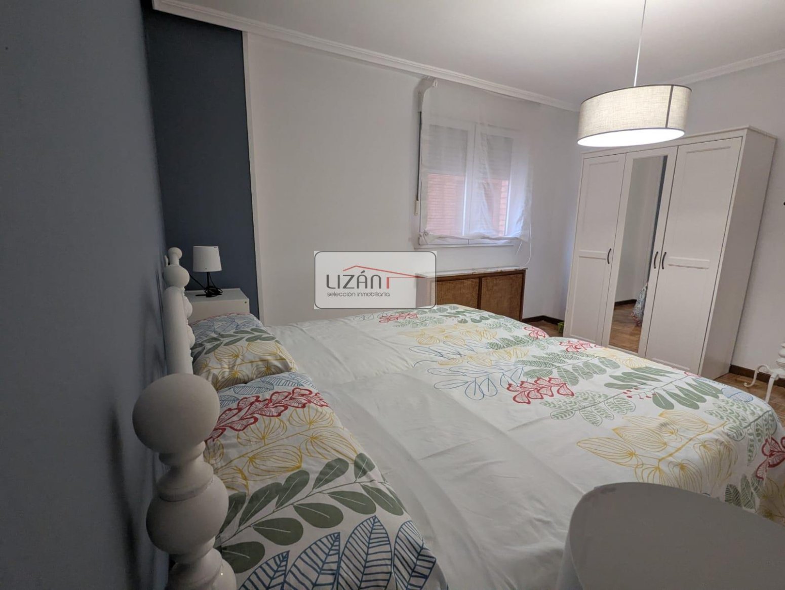 Piso de 78 m² en Gijón