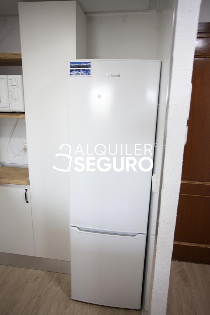 Piso de 76 m² en Madrid
