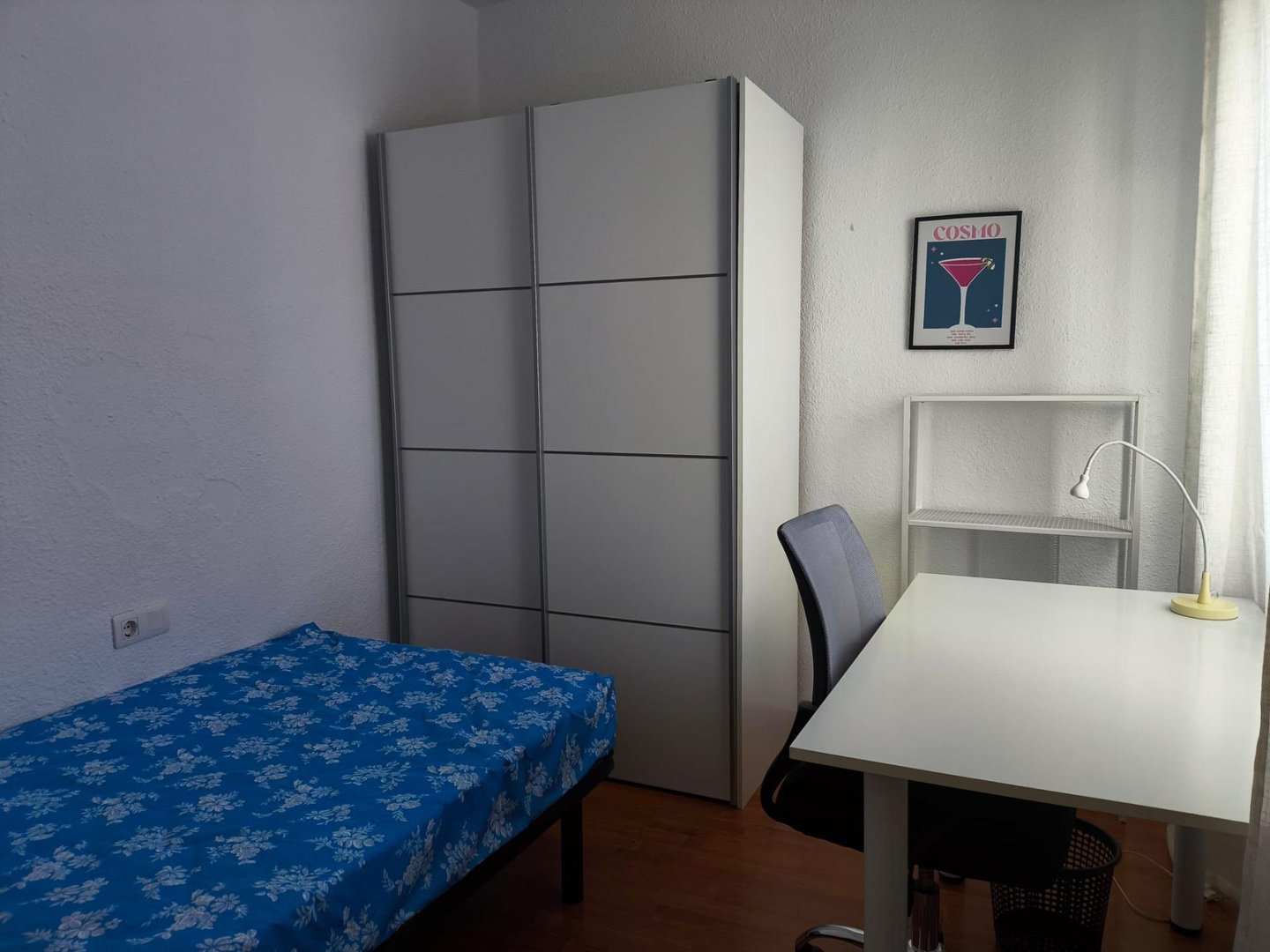 Pis de 55 m² a Granada