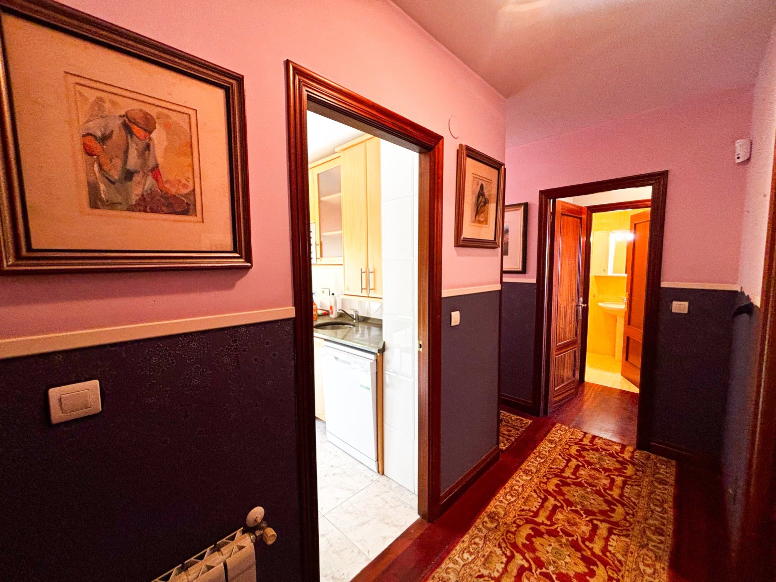 Piso de 82 m² en Colindres