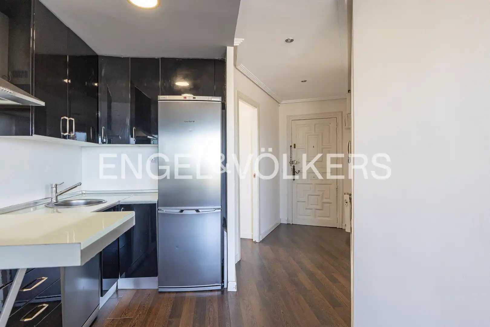 Piso de 110 m² en Madrid