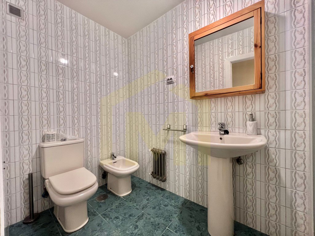 Wohnung 60 m² in Gijón / Xixón