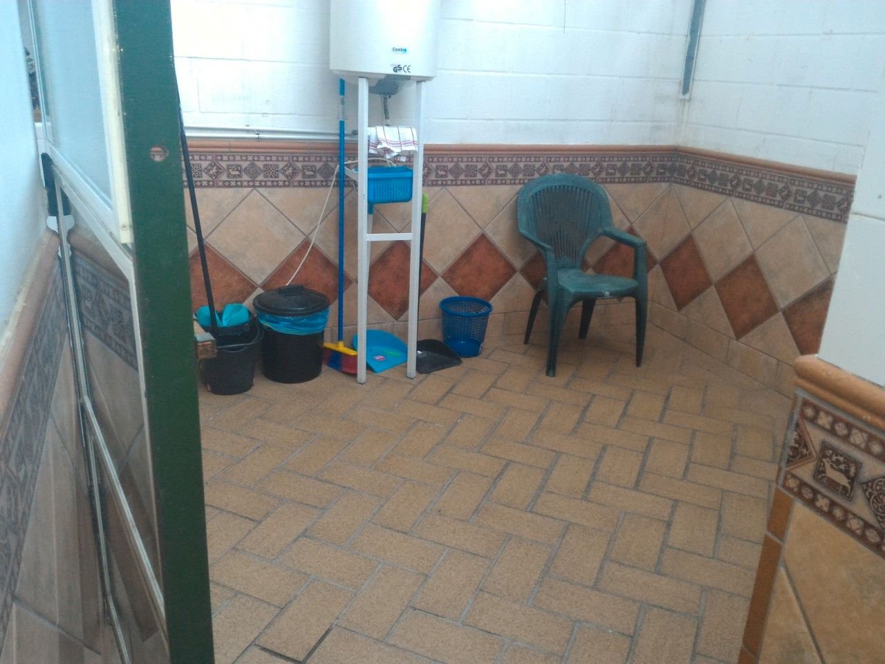 Piso de 90 m² en Sanlúcar de Barrameda