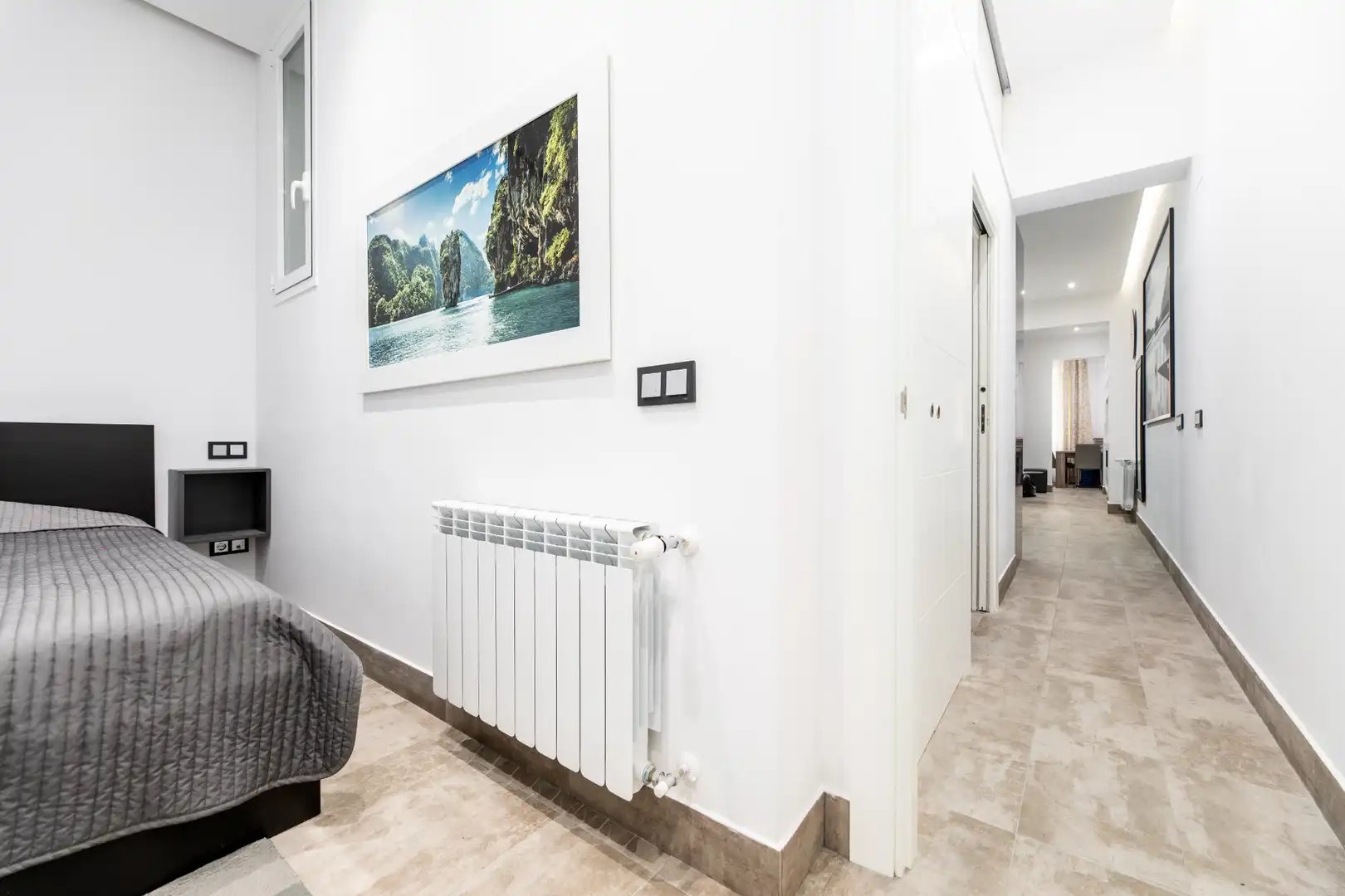 Pis de 66 m² a Madrid