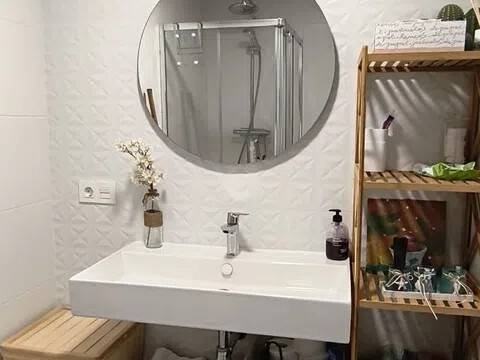 Квартира 60 м² у Punta Umbría
