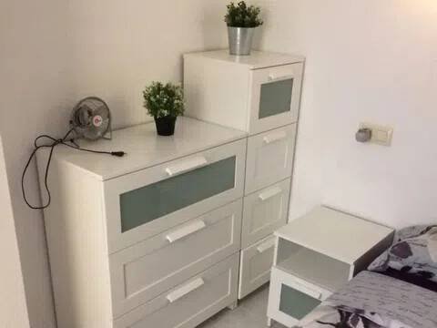 Piso de 75 m² en Benitachell