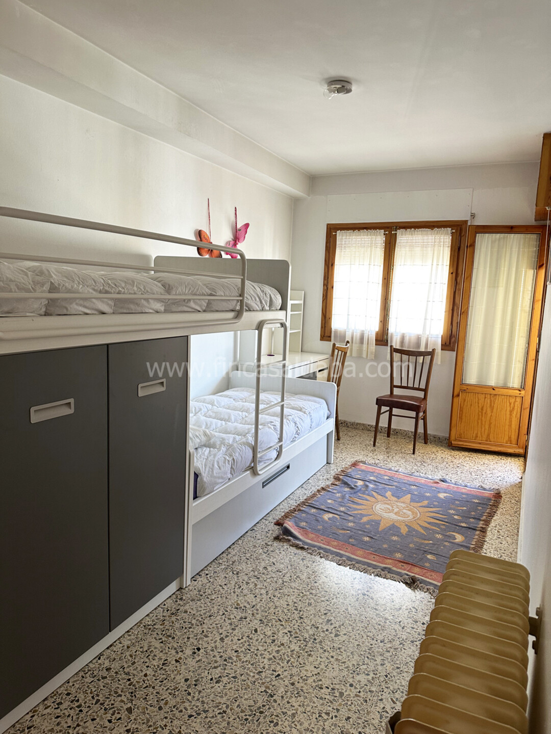 Pis de 95 m² a Jaca