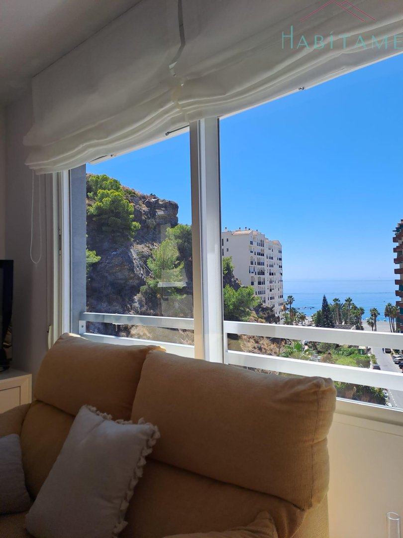 Piso de 51 m² en Almuñécar