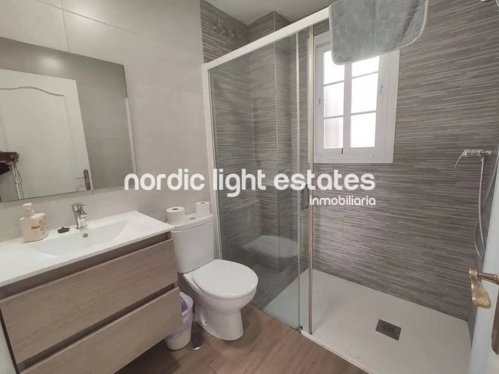 Piso de 90 m² en Nerja