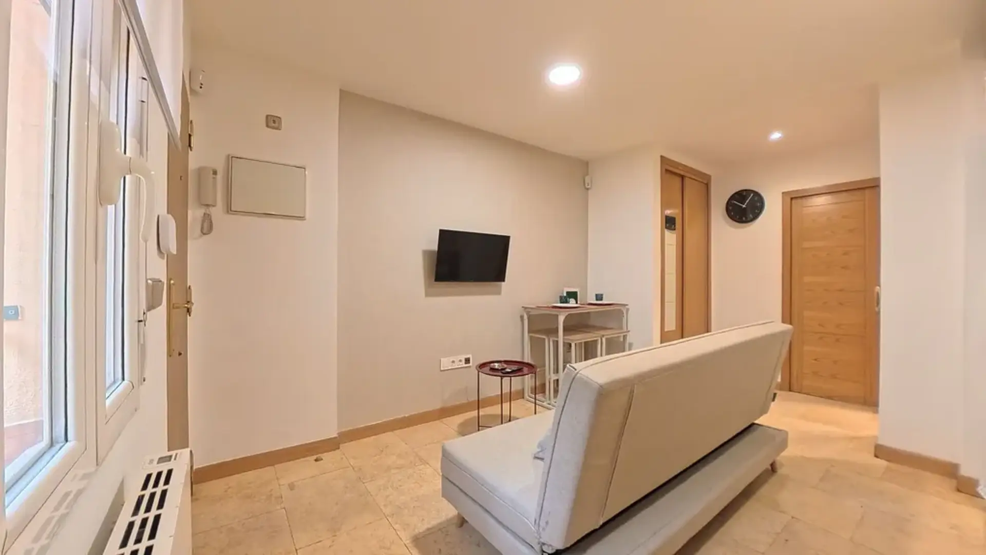 Pis de 50 m² a Madrid