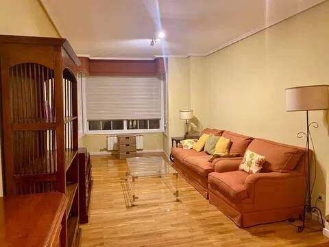 Pis de 90 m² a A Corunya