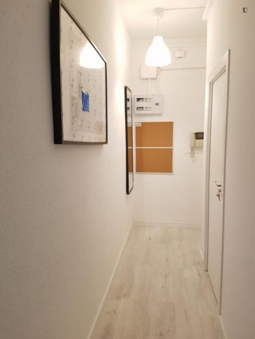 Habitación en alquiler, Barcelona