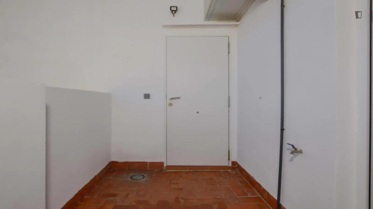 Piso en alquiler, Valencia