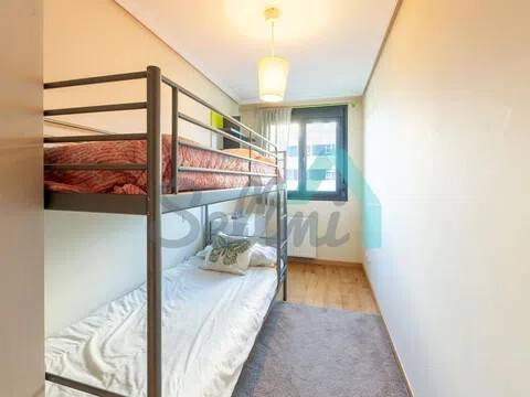 Piso de 57 m² en Oviedo