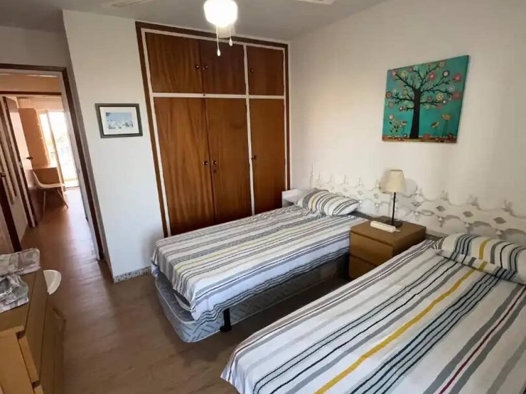 Piso en alquiler, el Campello