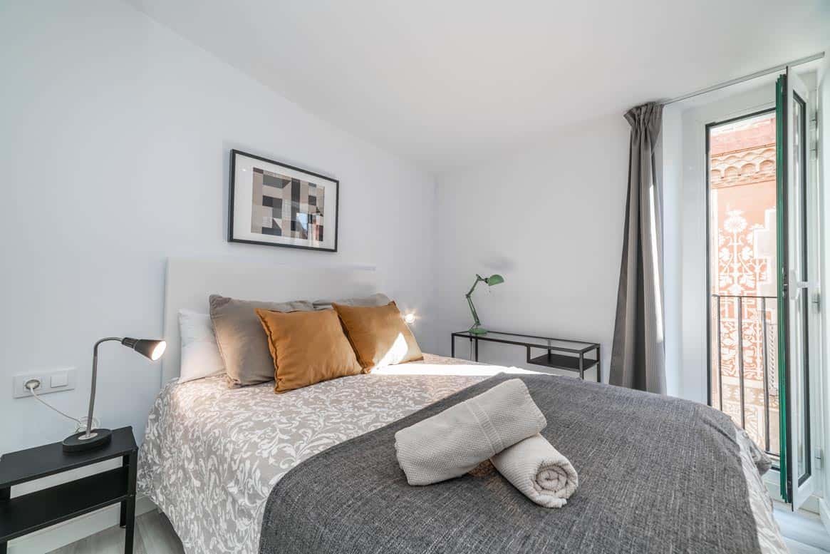 Appartamento 40 m² a Barcelona