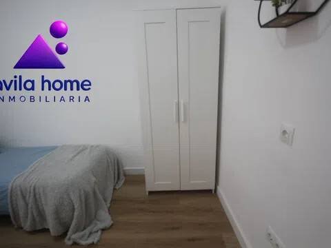 Habitación 82 m², Ávila
