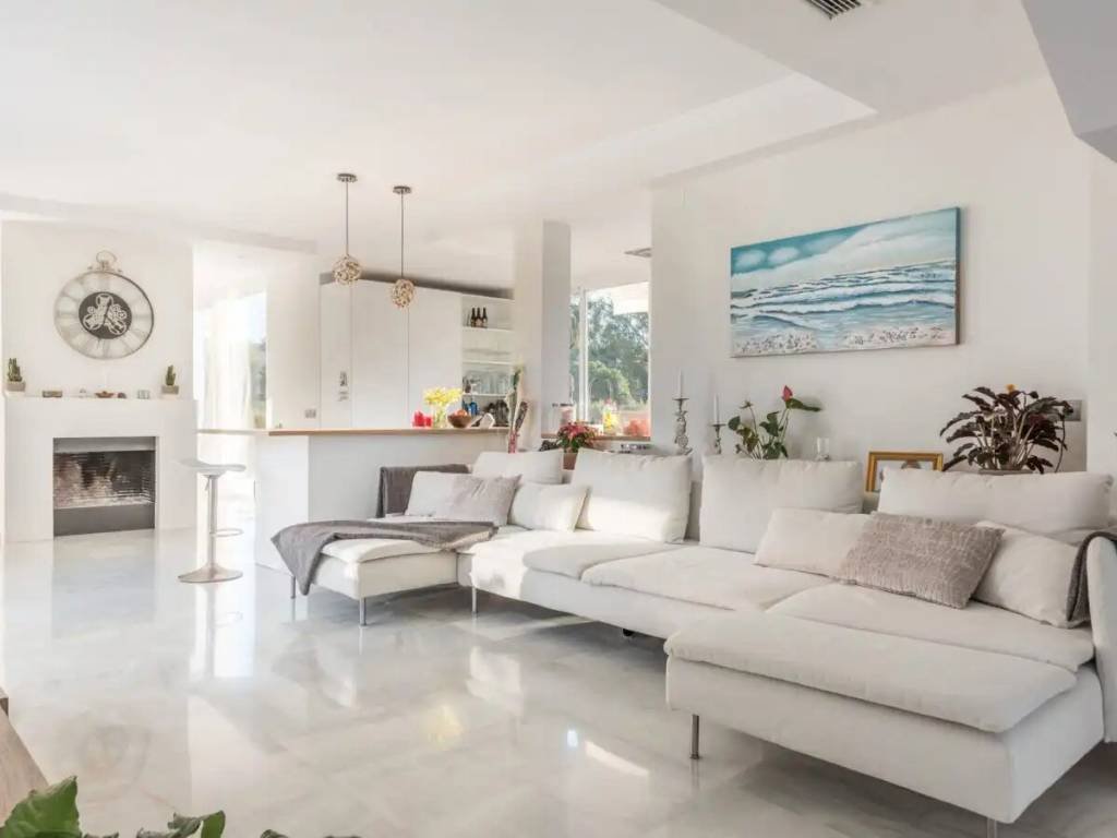 Maison 258 m² à Marbella