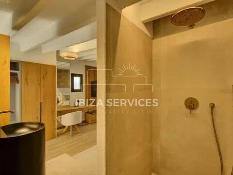 Piso de 60 m² en Ibiza