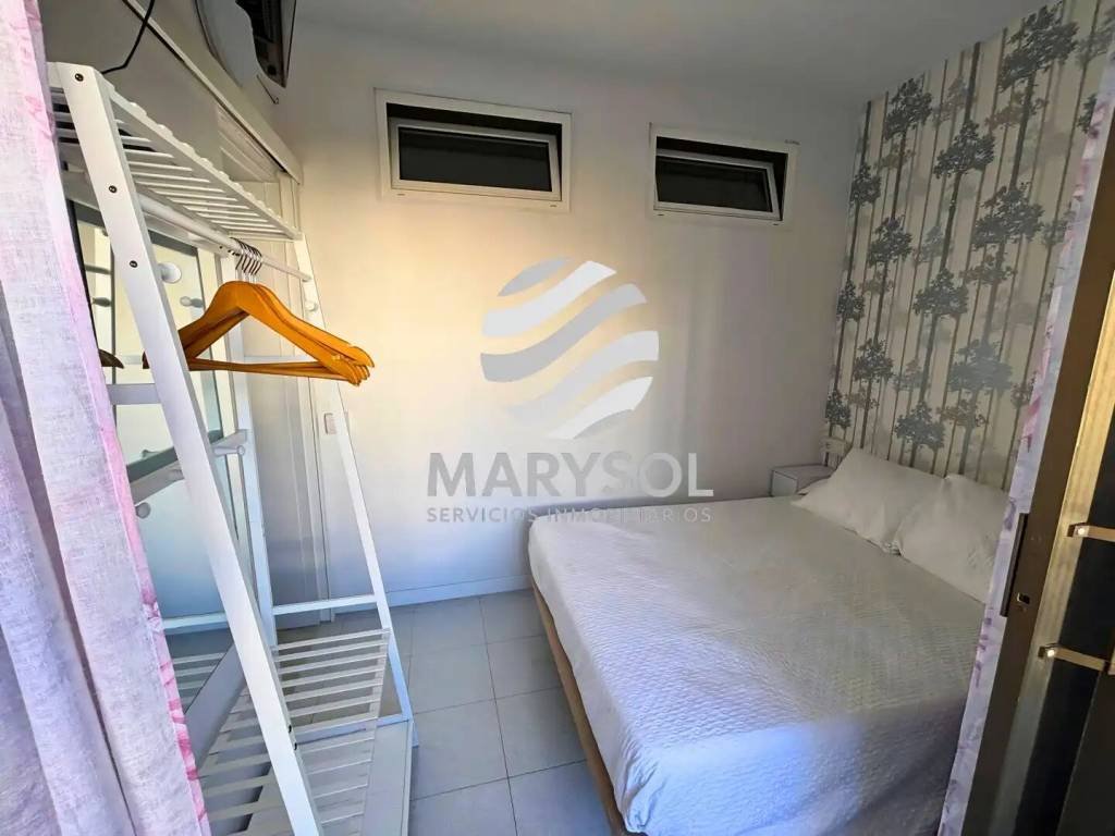 Piso de 52 m² en San Bartolomé de Tirajana