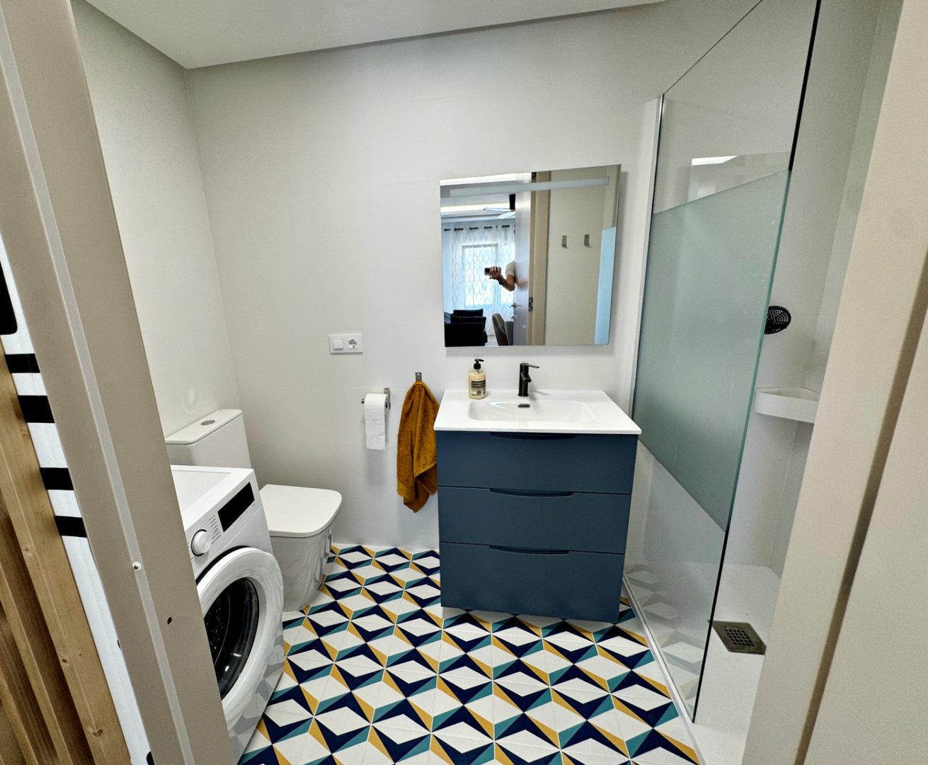 Piso de 90 m² en Dénia