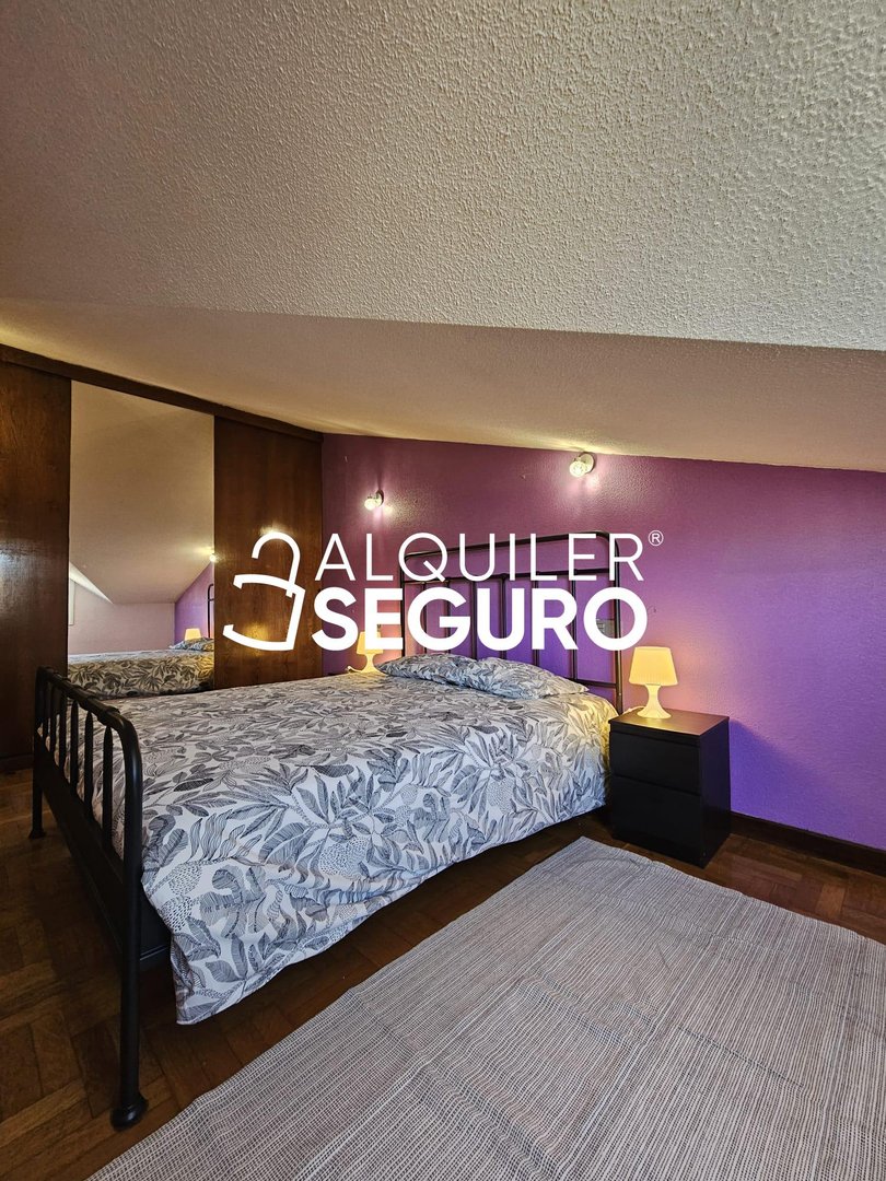 Квартира 84 м² у Villalbilla de Burgos