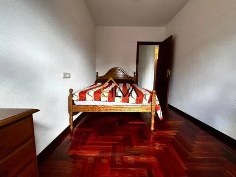 Pis de 85 m² a Lugo