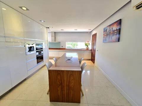 Casa de 270 m² en Jávea