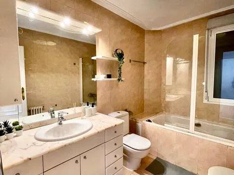 Habitación en alquiler, Madrid
