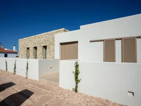 Casa 219 m² a es Mercadal