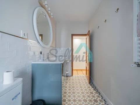 Piso de 96 m² en Oviedo